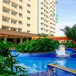 Enjoy Resort Em Frente Thermas Ate 5 Pessoas