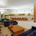 Enjoy Resort Em Frente Thermas Ate 5 Pessoas