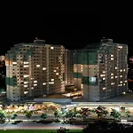 Enjoy Resort Em Frente Thermas Ate 5 Pessoas