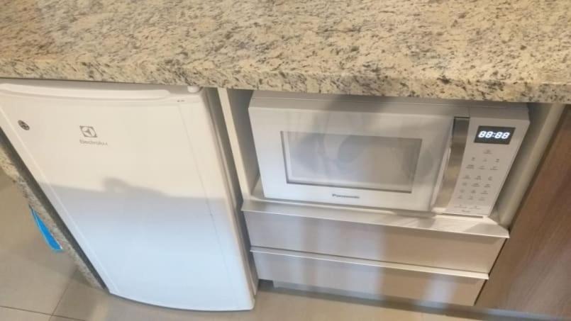 Enjoy Em Frente Thermas Ate 5 Pessoas Apartamento