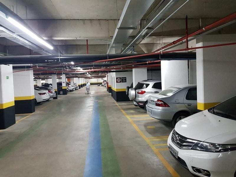 Apartment Enjoy Em Frente Thermas Ate 5 Pessoas *
